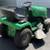 John Deere Sabre 16hp 42" garden tractor 2 thumbnail