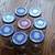 Eight (8) Jam Jars 3 thumbnail