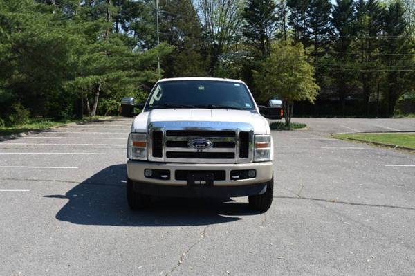 2010 Ford Super Duty F-250 - Photo 9