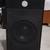 REL Britannia B2 subwoofer matte black finish, amazing sub 1 thumbnail