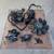 Ford Serpentine Belt Accessory Kit 5.0 V8 302 Bronco 5.8 Swap 2 thumbnail