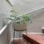 Tonal Terrazzo Planter with Iron Stand (plants not included) 7 thumbnail