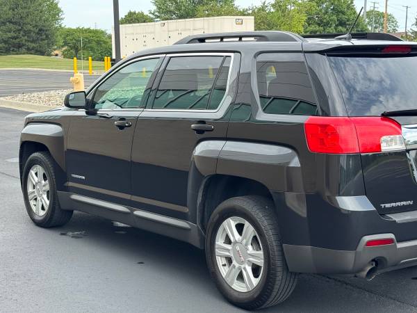 *****2014 GMC TERRAIN SLT MINT CONDITION LOW MILEAGE***** - $9,000 (Dearborn)63622114659201124