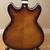 Left Handed Ibanez AS93 Artcore Expressionist with Hardshell Case 5 thumbnail