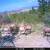 18.7 ac property borders public land in Elkhorn Mtns, year-round, elk 4 thumbnail