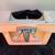 Vintage Pink Sink Retro Antique Mid Century Modern Atomic 8 thumbnail