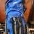 LARGE Heavy Duty Serratus Back Pack. 1 thumbnail