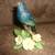 Lenox Indigo Bunting 1993 Bird 2 thumbnail