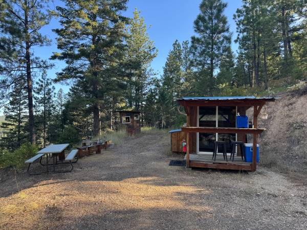 $1 / 1br - 100ft2 - Work Stay Opportunity (Missoula)63656975318147120