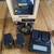 Watson NP-F975 Two-Battery Kit with Duo LCD Charger 3 thumbnail
