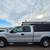 2008 Ford F-150 XL - 4x4 Super Extended Cab W/Camper - Stock #77866 4 thumbnail