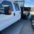2015 FORD F-450 CREW CAB 12'-5" FLAT BED WITH SIDE BOXES AND LIFT GATE 6 thumbnail