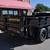 DUMP TRAILERS- GRIFFIN 7X14 14 thumbnail