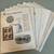 Stamp Collection: Comic, Marilyn Monroe, Commemorative, 1st-Day, more! 3 thumbnail