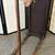 Antique Console Table 5 thumbnail