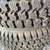 4 p18570r14 cooper studded snow tires on dodge rims 2 thumbnail