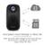 Brookstone Security Wi-Fi Camera, 2-Pack (Brand New) 7 thumbnail