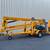 New 2025 Haulotte/Bil-Jax 5533A 61' Towable Man Lift! 2 thumbnail