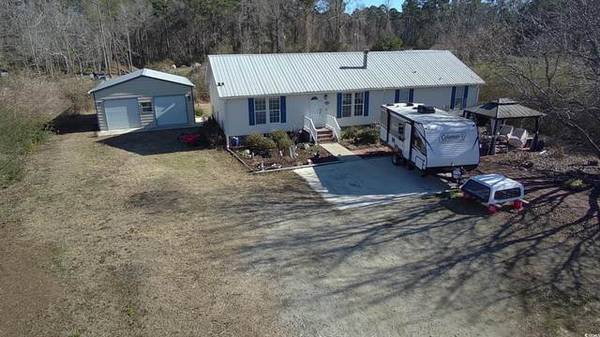 Home for Sale in Conway,  (4bd 2ba) 1
