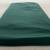 Vintage Deep Green Cotton Velveteen Fabric - 2 1/4 Yds. - NOS 7 thumbnail
