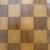Vintage Solid Wood Chessboard And Pieces 2 thumbnail