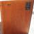 Vintage Altec 604-8H speakers in 606 corner cabinets 3 thumbnail