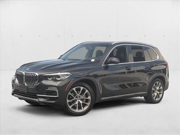 2021 BMW X5 AWD All Wheel Drive Certified Electric xDrive40i SUV - $36,579 (Call *(443) 912-5289* to Confirm Availability Instantly)634877254965771210