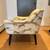 Cheetah Print Armchair 5 thumbnail