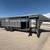 2026 Delco 24' Metal Top Stock Combo Stock Trailer 9 thumbnail