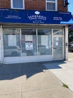 COMMERCIAL/OFFICE SPACE FOR RENT IN MARINE PARK 1