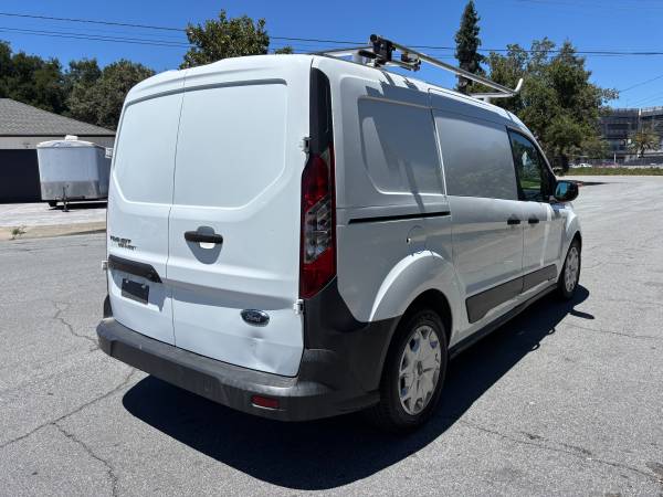 2018 Ford TRANSIT CONNECT 4CYL - Photo 11
