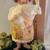 Nancy Thomas "Fat Rabbit" Figurine 4 thumbnail