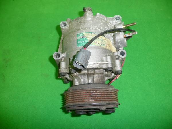 92-95 CIVC AC COMPRESSOR 1
