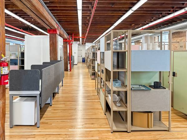 $239 Dedicated Cube AVAILABLE at Goose Island- 24/7 Access! (Goose Island)64041646892674122