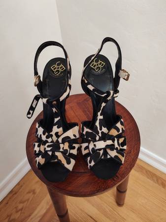 Timeless Sexy Women's shoe bonanza for cheap !  Lucky Size 7 wins! 1