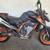 2023 KTM Duke 890R Super Scalpel 1 thumbnail