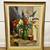 Still Life Floral Framed Painting 1 thumbnail