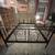 Queen Size Metal Bed Frame 1 thumbnail