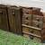 Antique Oak Kitchen Pantry Cabinets with Tiltout Bins Cup Handles 1906 1 thumbnail