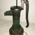 1960s RANCH CRAFT ORIGINAL Cast Iron Well Pump LAMP - Rustic/Farmhouse 2 thumbnail