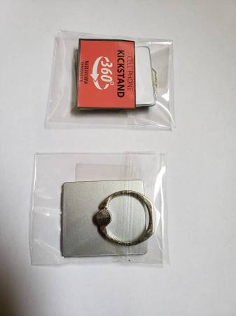 Cell Phone Kickstand (a pair) 1