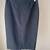 PHILIPPE ADEC PENCIL SKIRT - SIZE 6 5 thumbnail