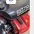 Leaf vac  ground blower chipper used 10 x 1 thumbnail