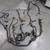 89-93 Mustang 5.0 Mass Air complete EFI harness & T5 Trans harness 1 thumbnail
