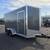 2027 Formula Conquest 7x14 Enclosed Trailer w/ Upgrades 7k GVWR 2 thumbnail