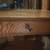 Antique oak desk 3 thumbnail