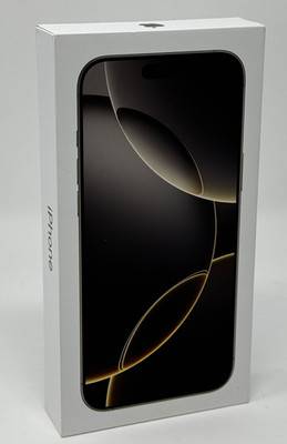 Iphone 16 Pro Max 256GB SIM free - cell phones - by owner - craigslist