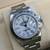 Rolex 16570 Explorer Ii Watch White Polar Dial 5 thumbnail