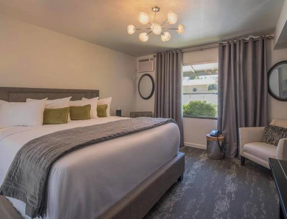 $500 / 1br - EXTENDED STAY SPECIAL! -- Discounts on Weekly & Monthly Rates! (Del Paso Blvd in Sacramento)64043493678211124