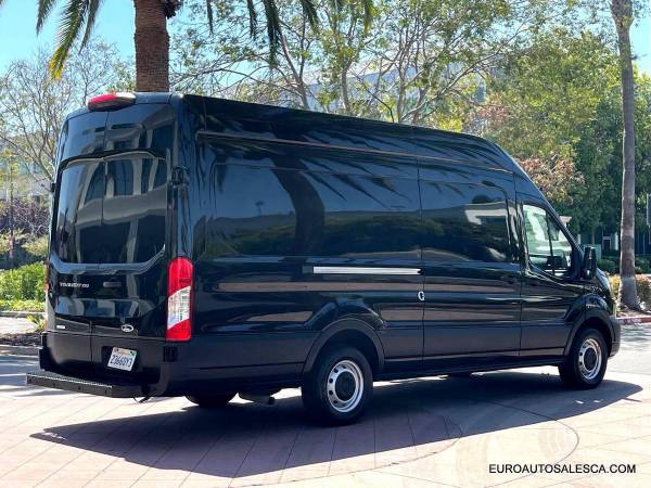 2023 Ford Transit 250 3dr - Photo 5